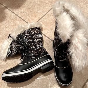 Women’s winter/snow boots
